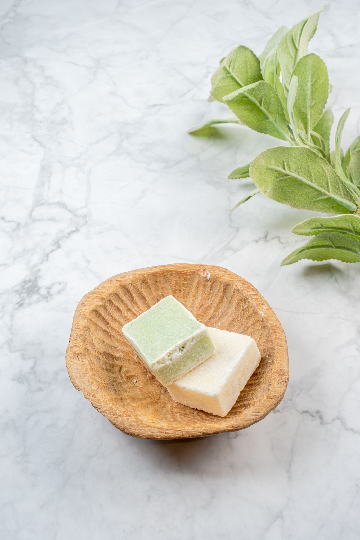 Bamboo Soap Dish - Image 3