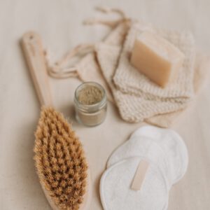 Natural Sisal Soap Saver Bag