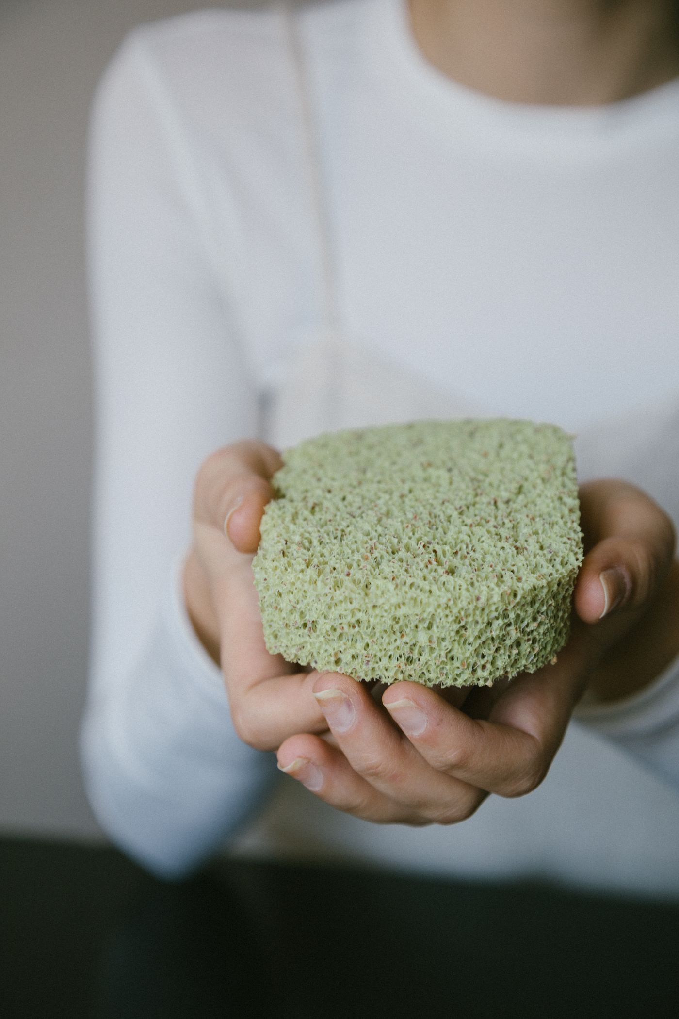 Cellulose Kitchen Sponge Cloths